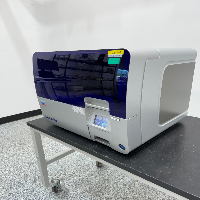 Qiagen QIAcube DNA/RNA Purification System image 0
